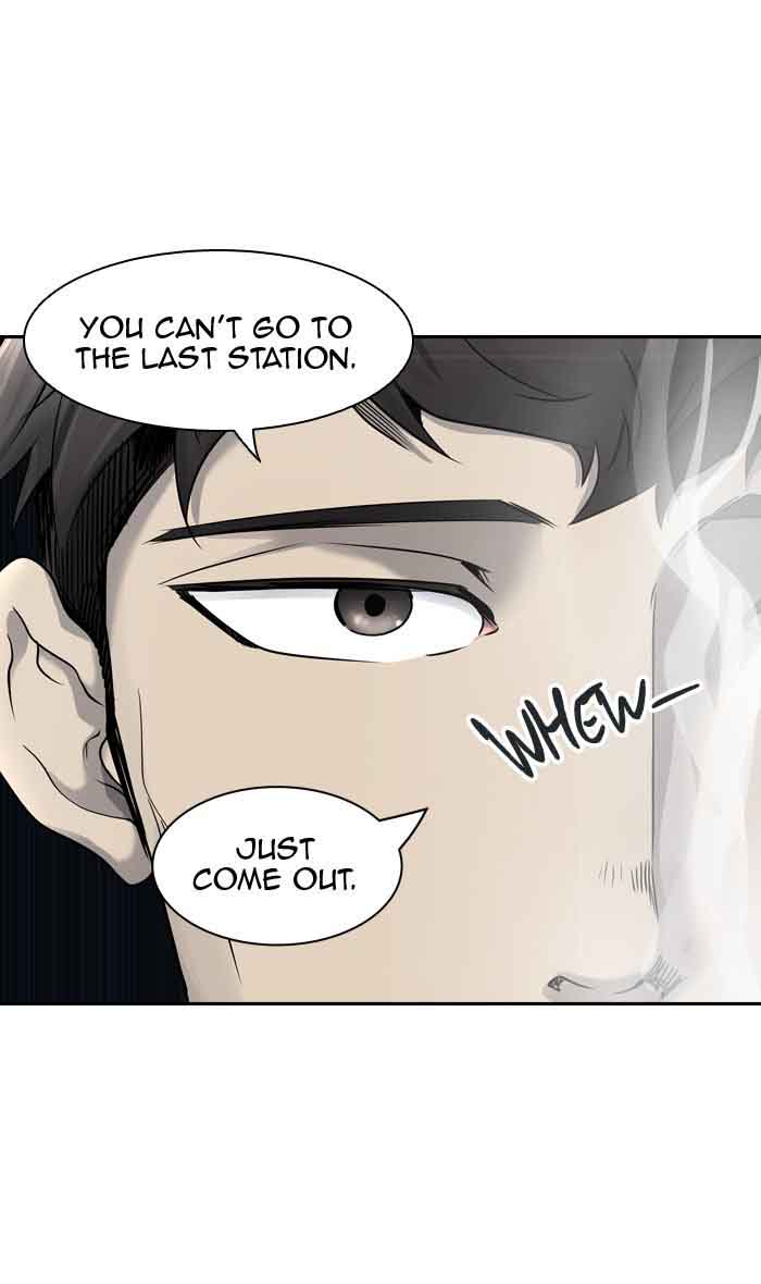 Tower Of God Chapter 406 Page 111