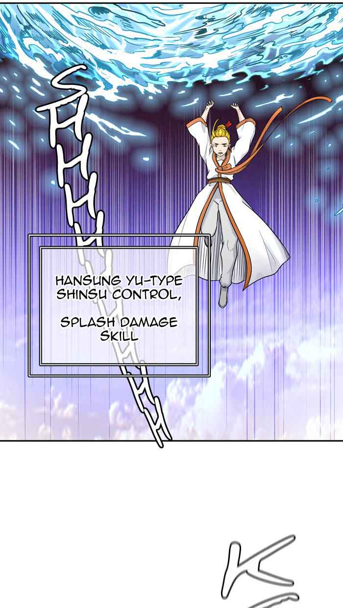 Tower Of God Chapter 406 Page 21