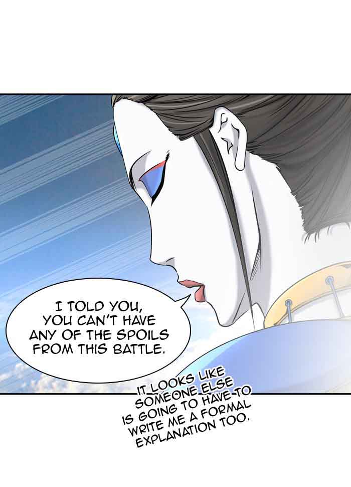 Tower Of God Chapter 406 Page 27