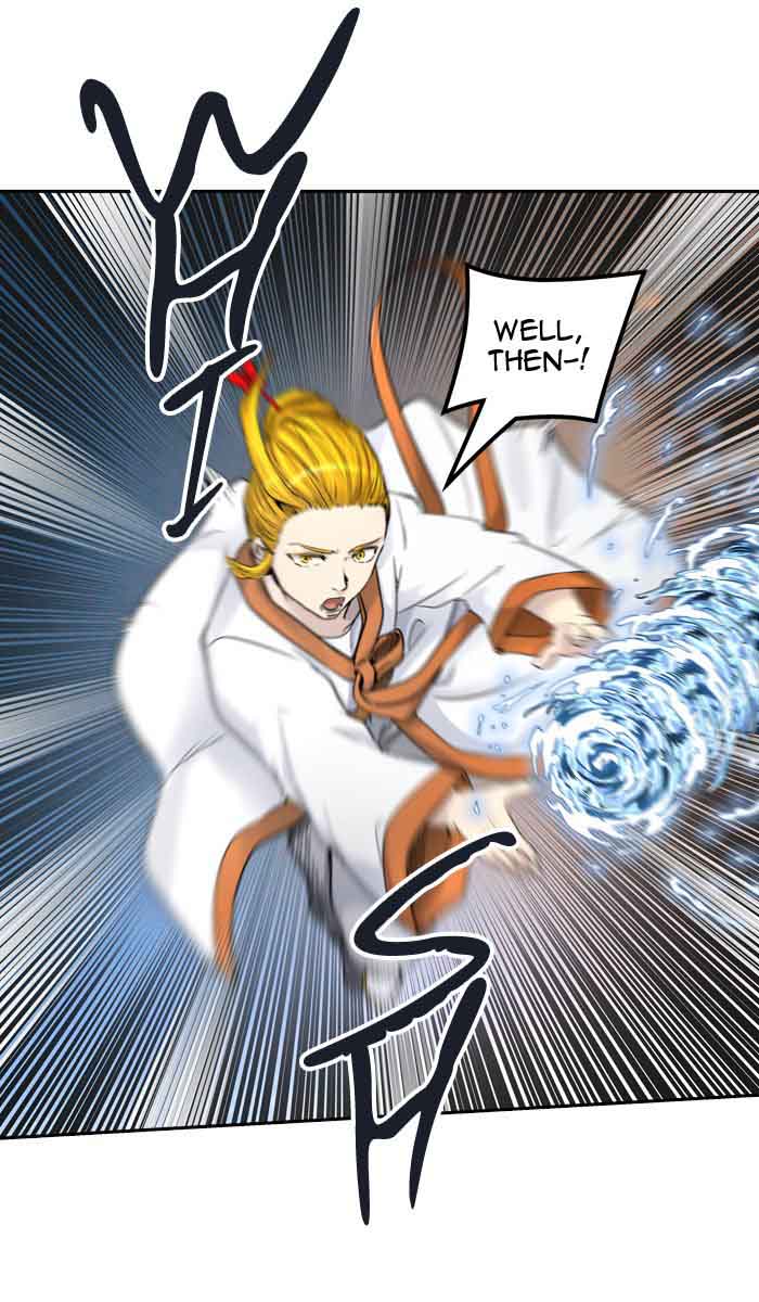 Tower Of God Chapter 406 Page 28