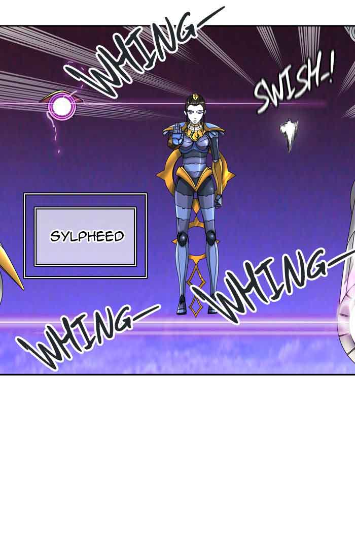 Tower Of God Chapter 406 Page 38