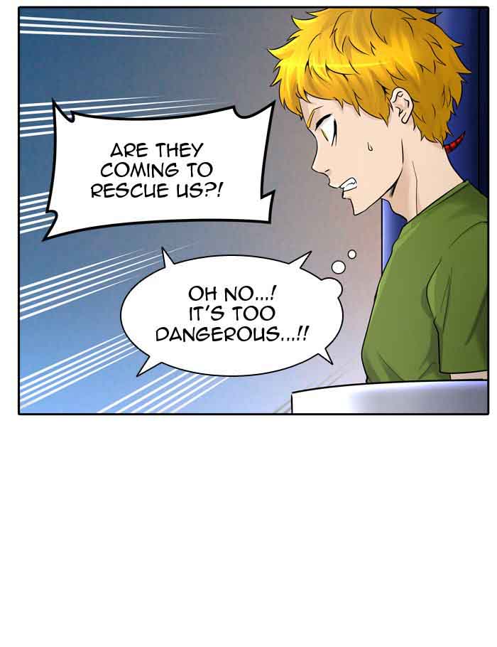 Tower Of God Chapter 406 Page 5