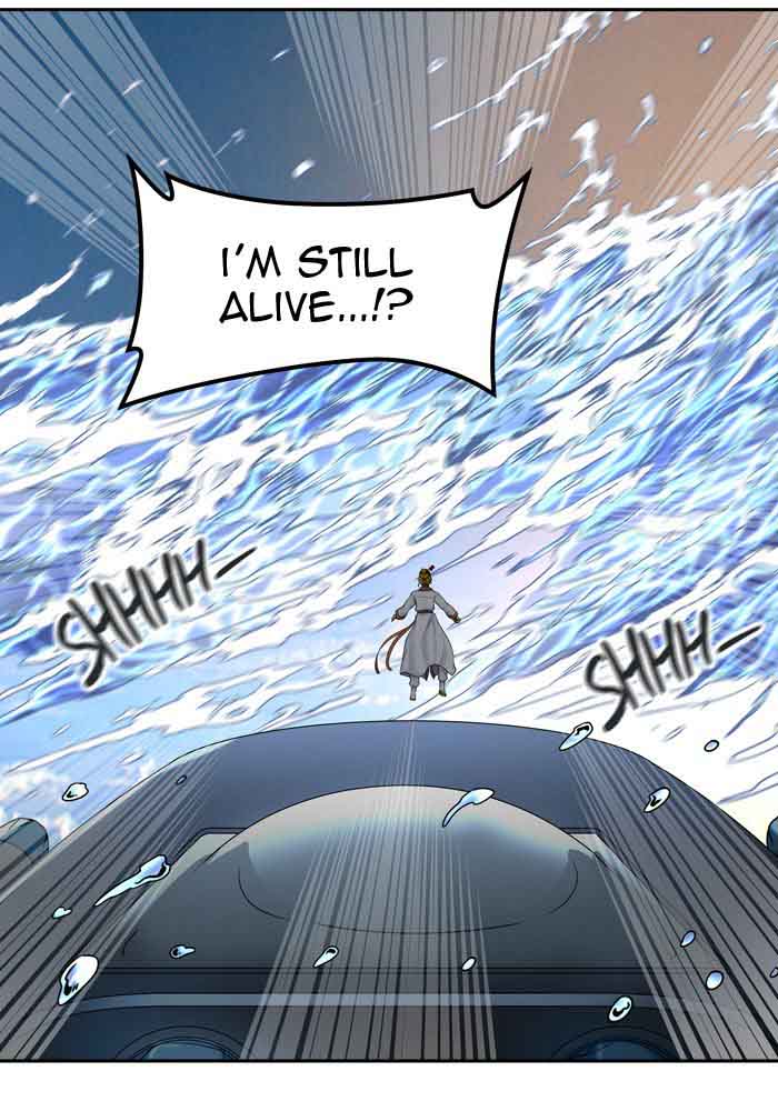 Tower Of God Chapter 406 Page 52