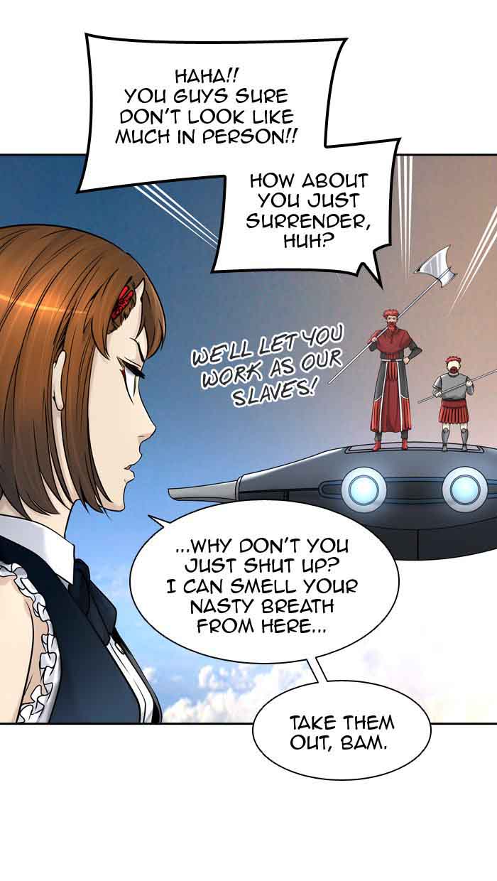 Tower Of God Chapter 406 Page 67