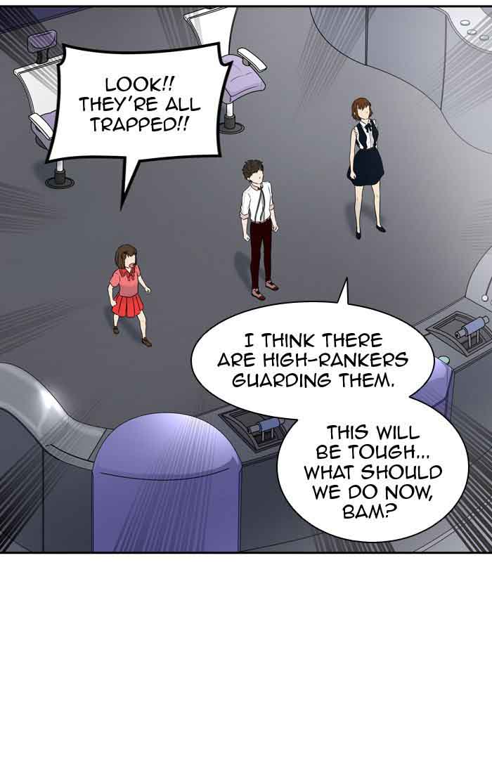 Tower Of God Chapter 406 Page 7