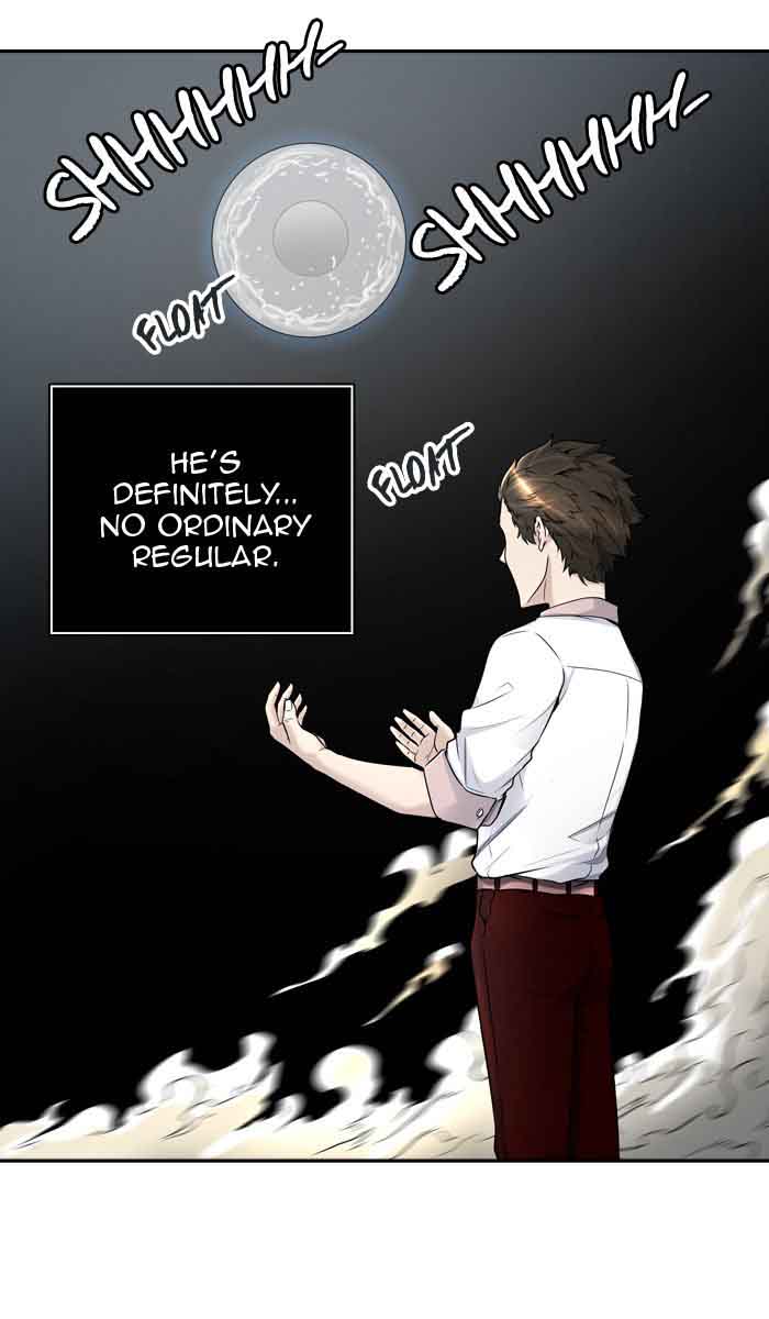 Tower Of God Chapter 406 Page 76