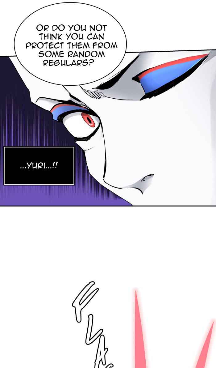 Tower Of God Chapter 407 Page 110