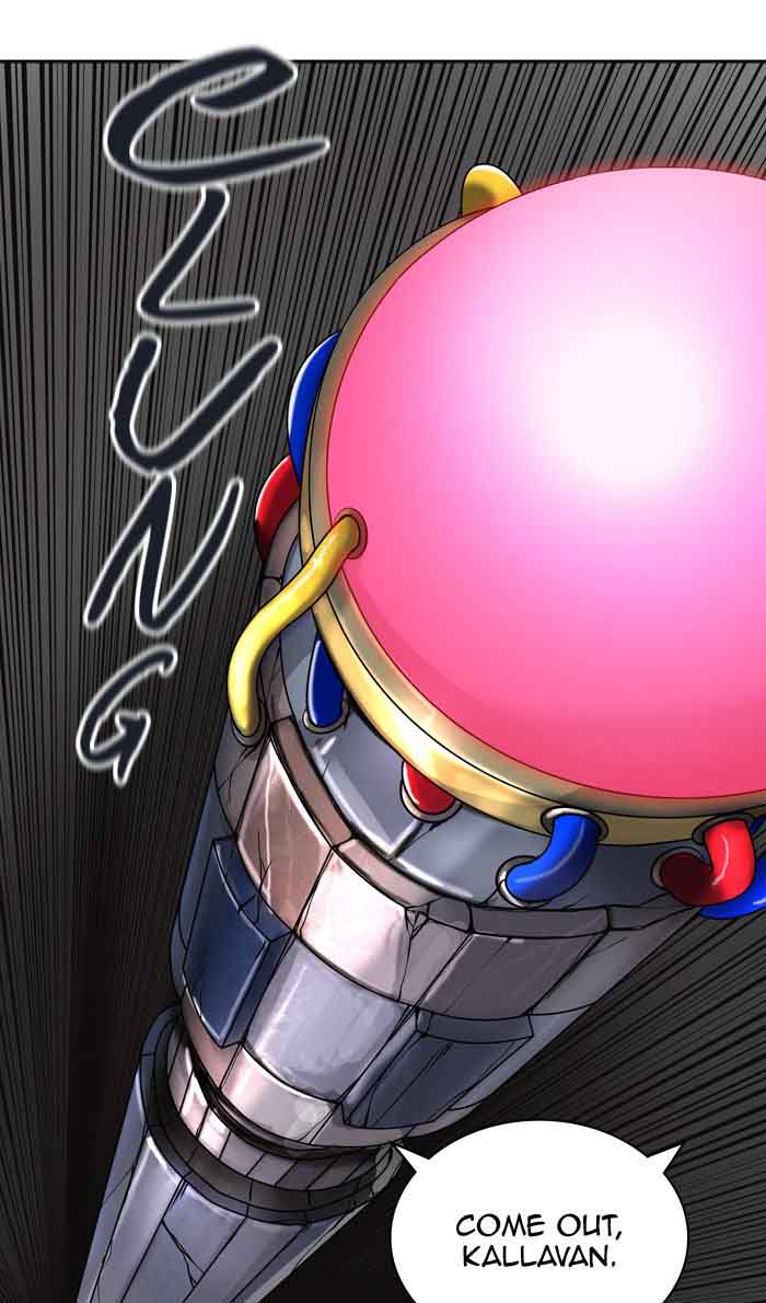 Tower Of God Chapter 407 Page 18