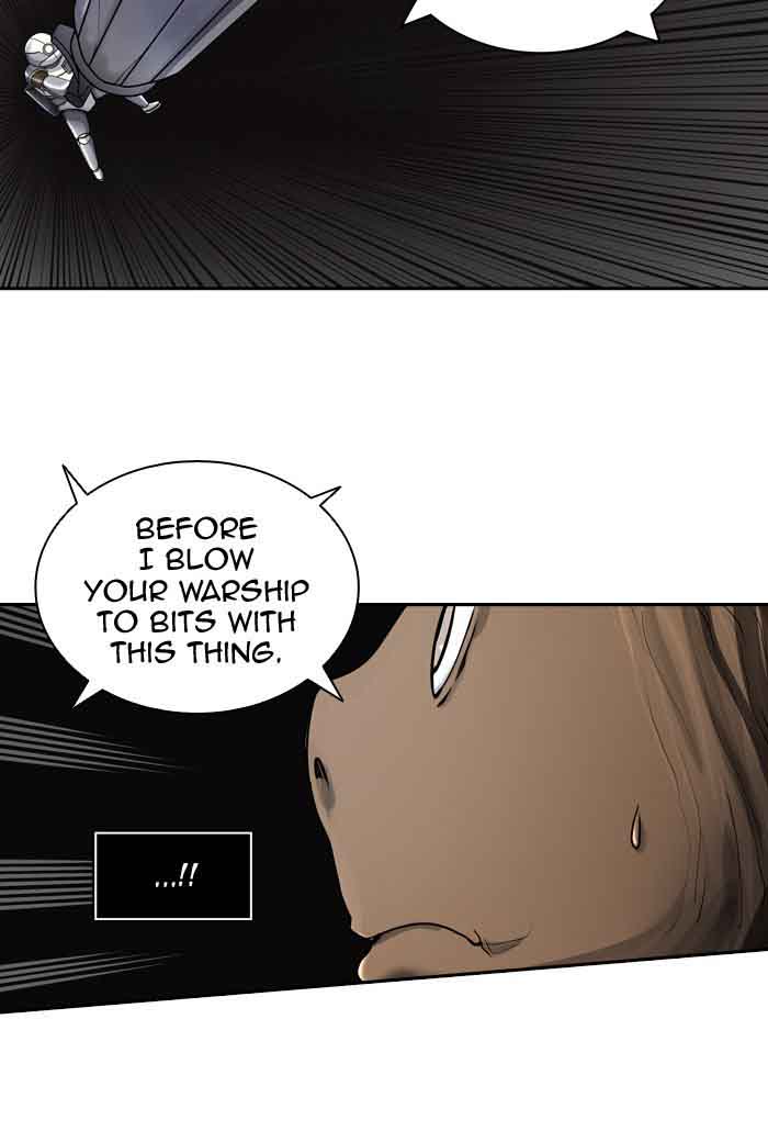 Tower Of God Chapter 407 Page 19