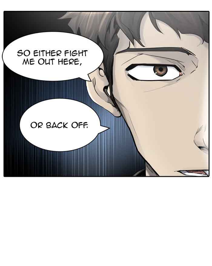 Tower Of God Chapter 407 Page 28