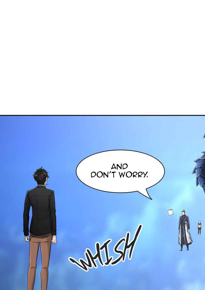 Tower Of God Chapter 407 Page 32