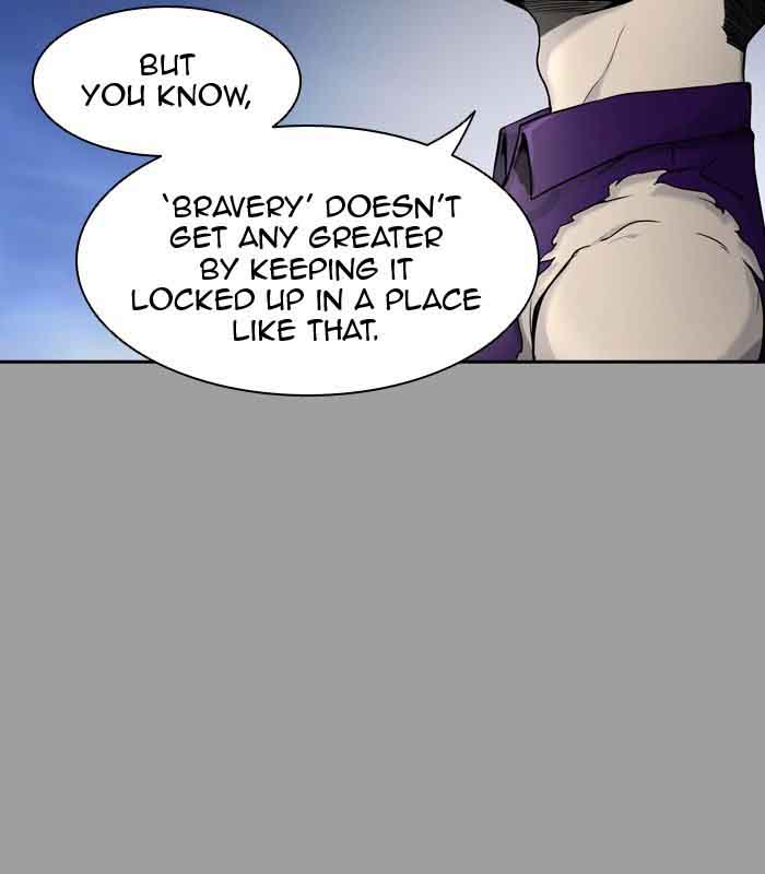 Tower Of God Chapter 407 Page 52