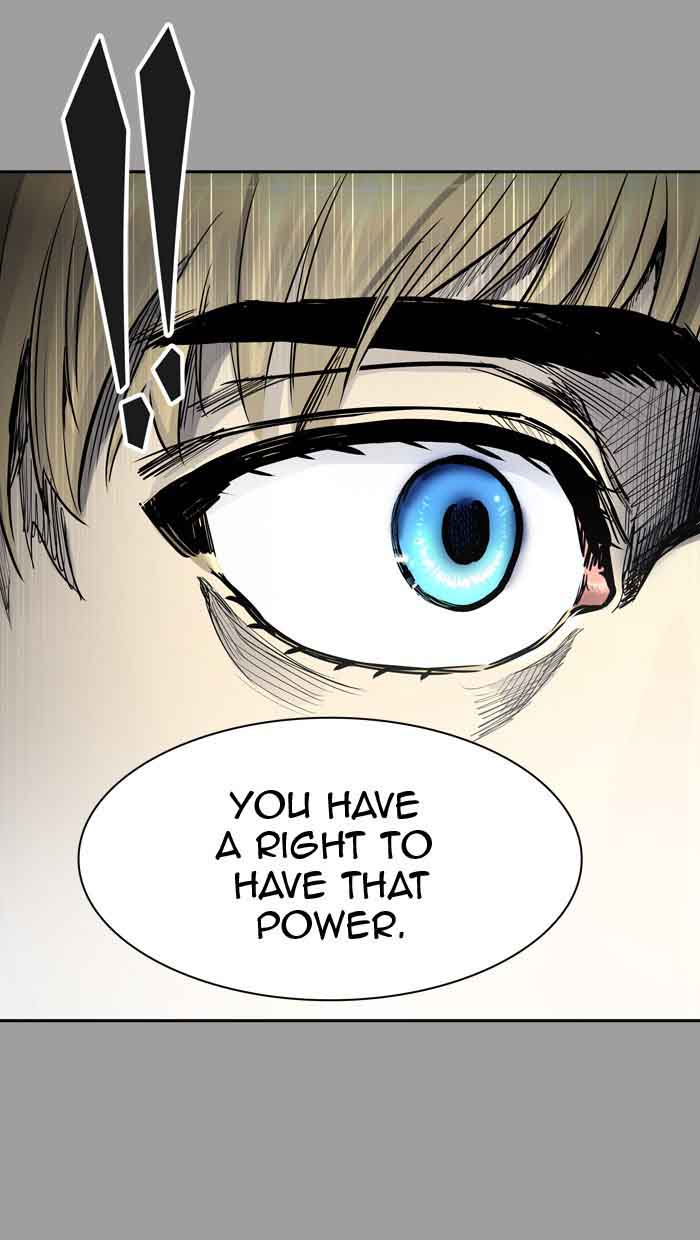 Tower Of God Chapter 407 Page 55