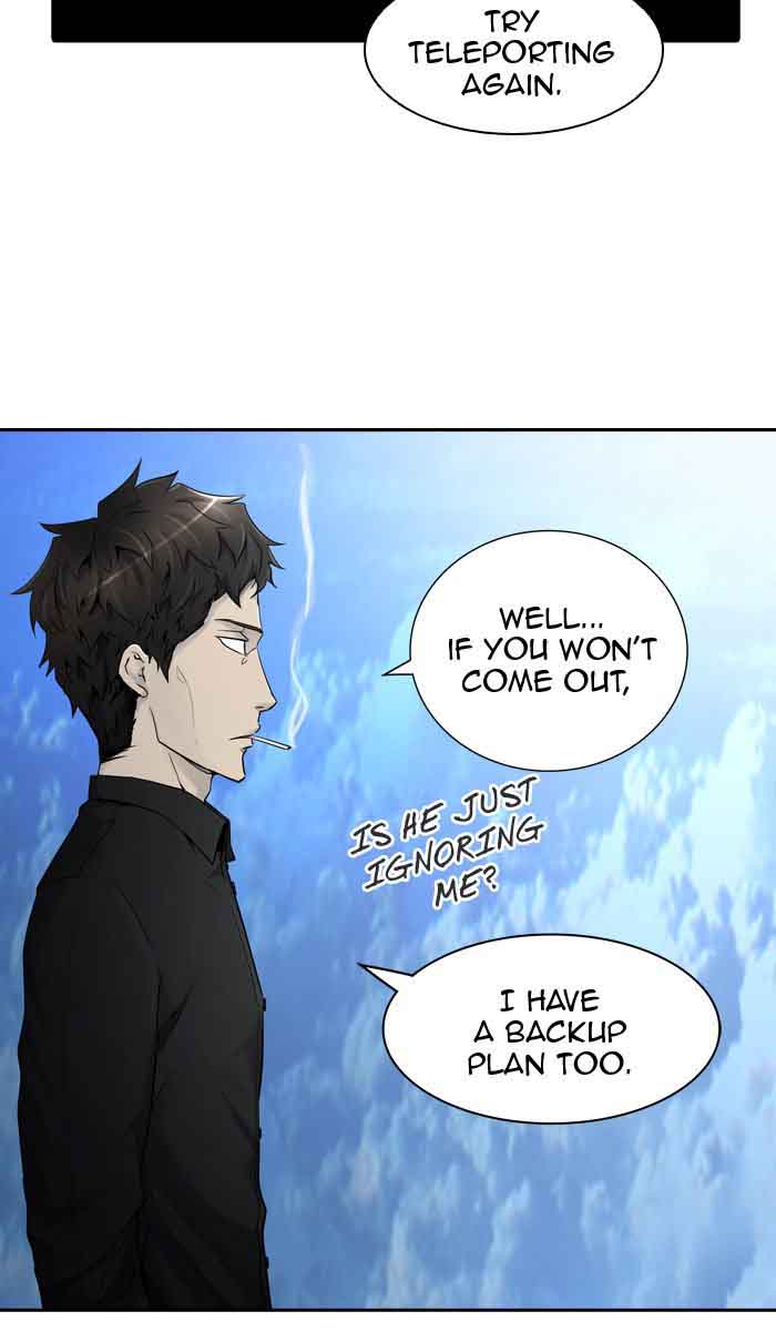 Tower Of God Chapter 407 Page 6