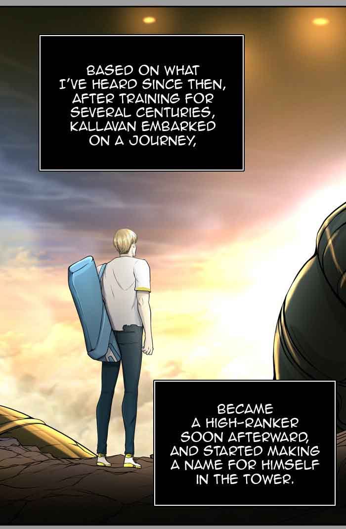 Tower Of God Chapter 407 Page 69