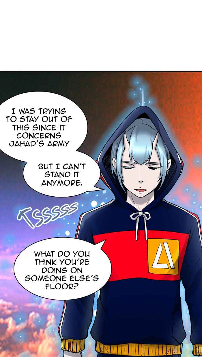 Tower Of God Chapter 407 Page 84