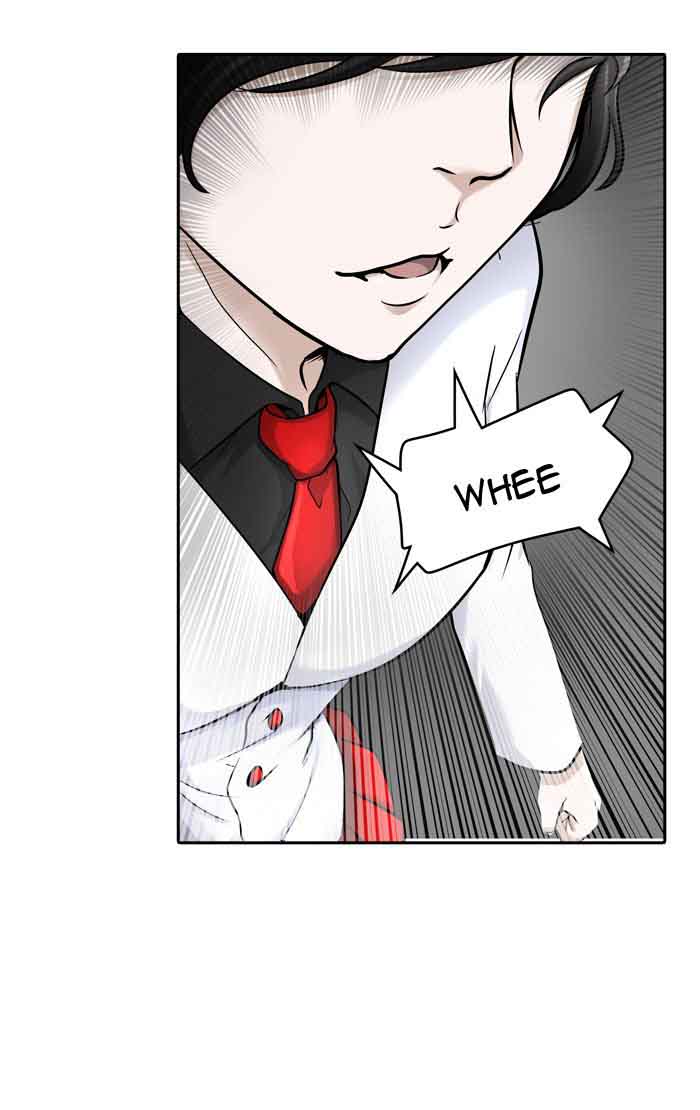 Tower Of God Chapter 407 Page 99