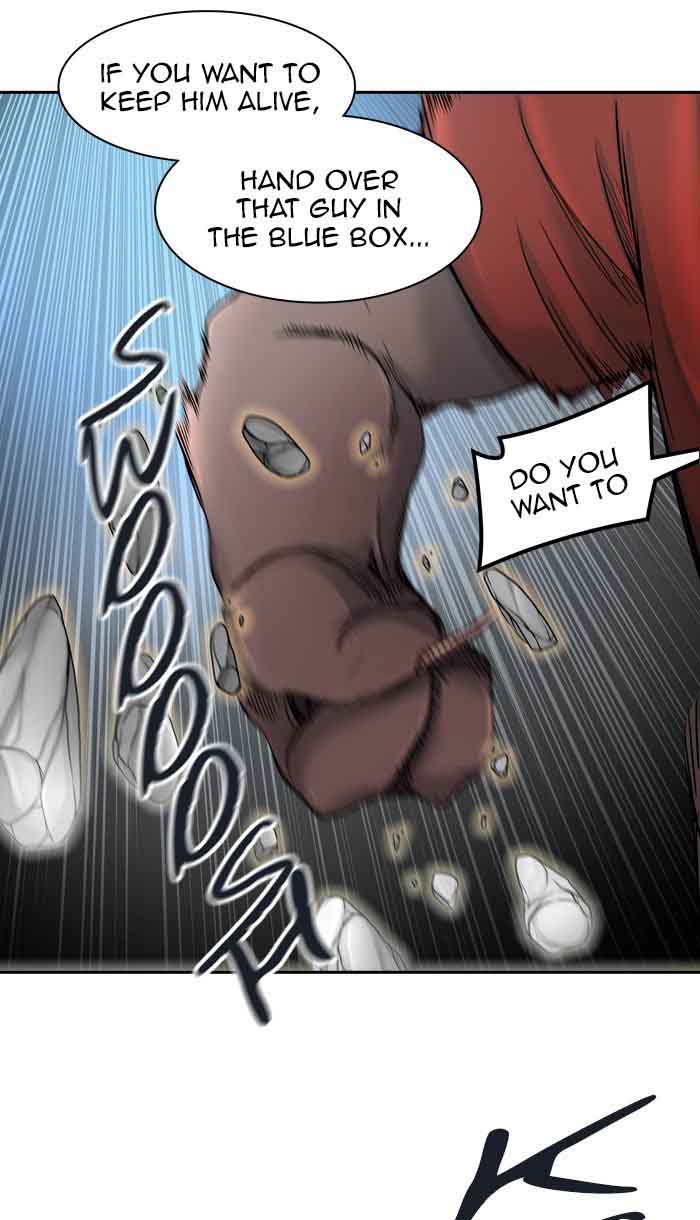 Tower Of God Chapter 408 Page 20