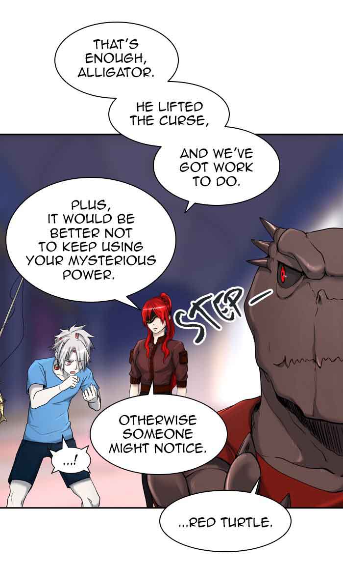 Tower Of God Chapter 408 Page 41