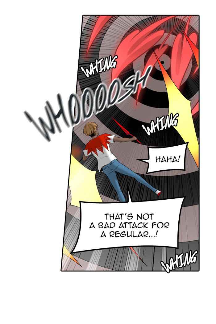 Tower Of God Chapter 408 Page 57