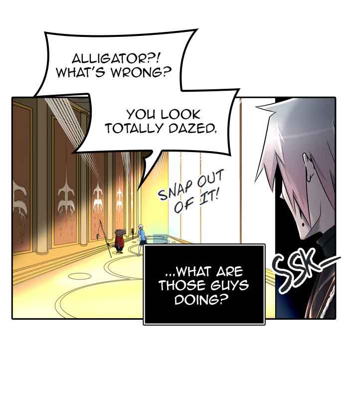 Tower Of God Chapter 408 Page 6