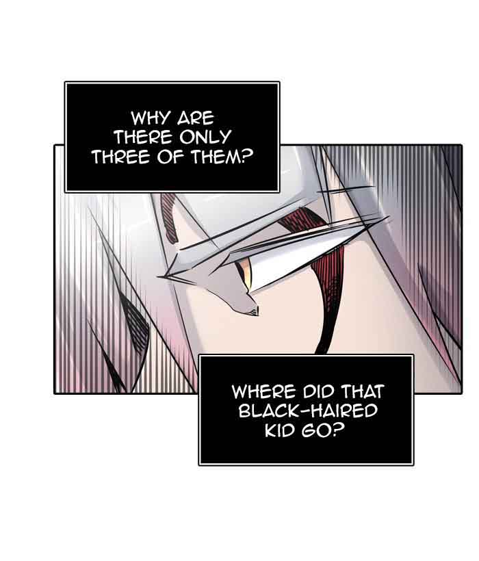 Tower Of God Chapter 408 Page 7