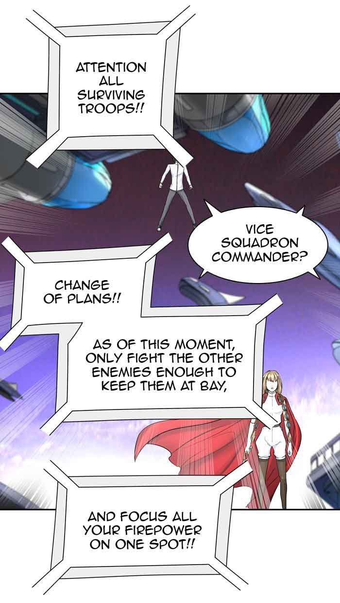 Tower Of God Chapter 409 Page 106