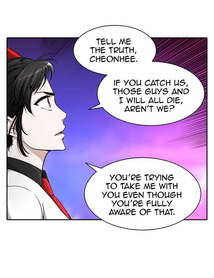 Tower Of God Chapter 409 Page 12