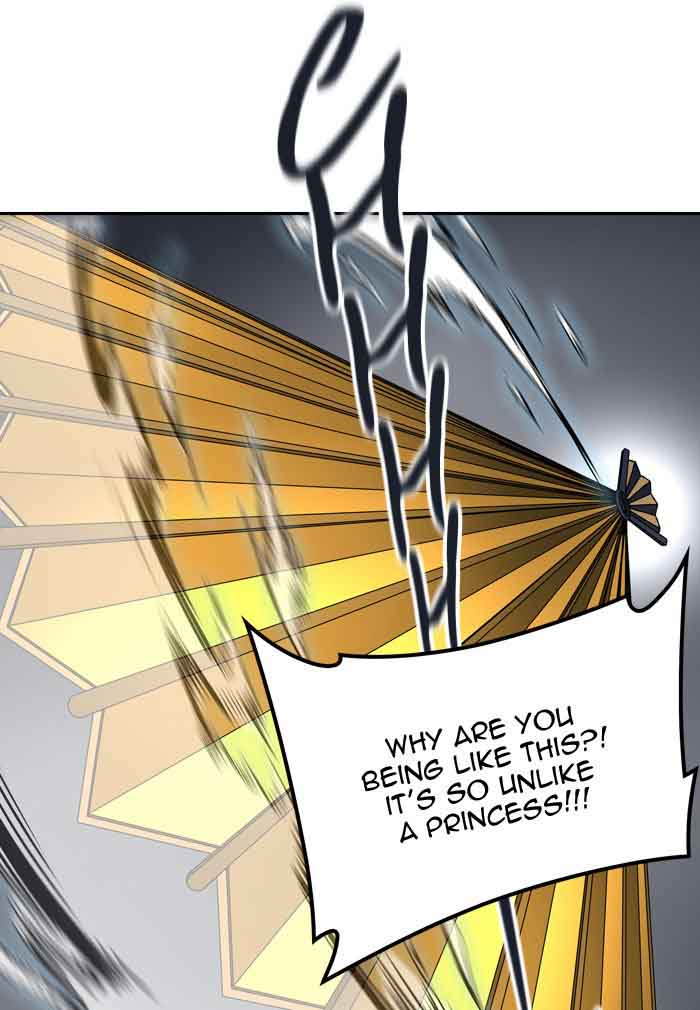 Tower Of God Chapter 409 Page 14