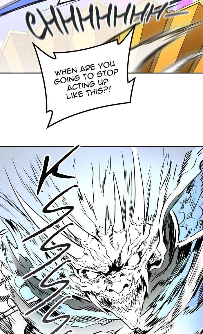 Tower Of God Chapter 409 Page 16