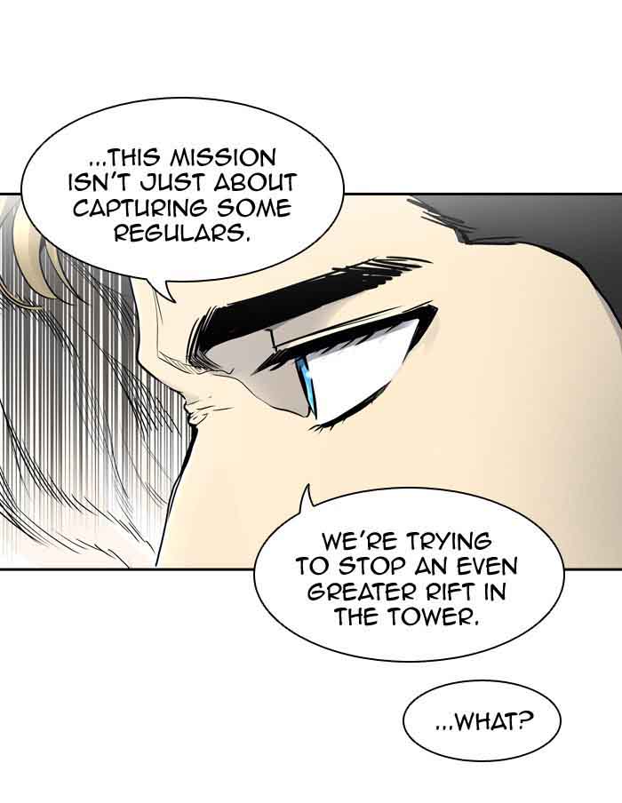 Tower Of God Chapter 409 Page 25