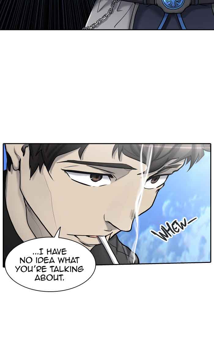 Tower Of God Chapter 409 Page 29