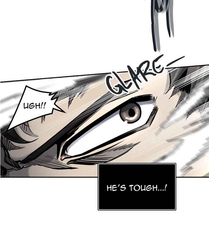 Tower Of God Chapter 409 Page 38