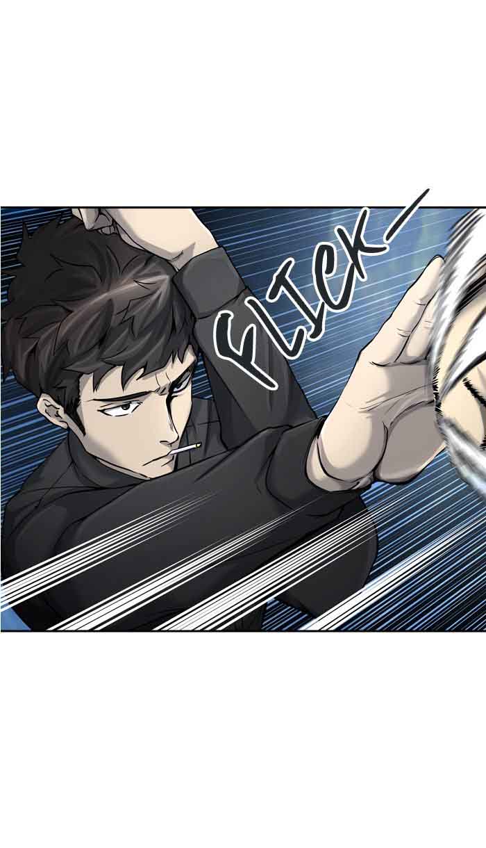 Tower Of God Chapter 409 Page 40