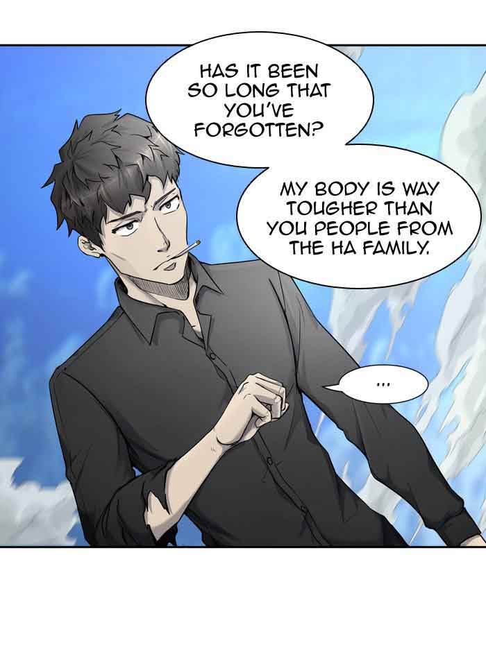 Tower Of God Chapter 409 Page 50