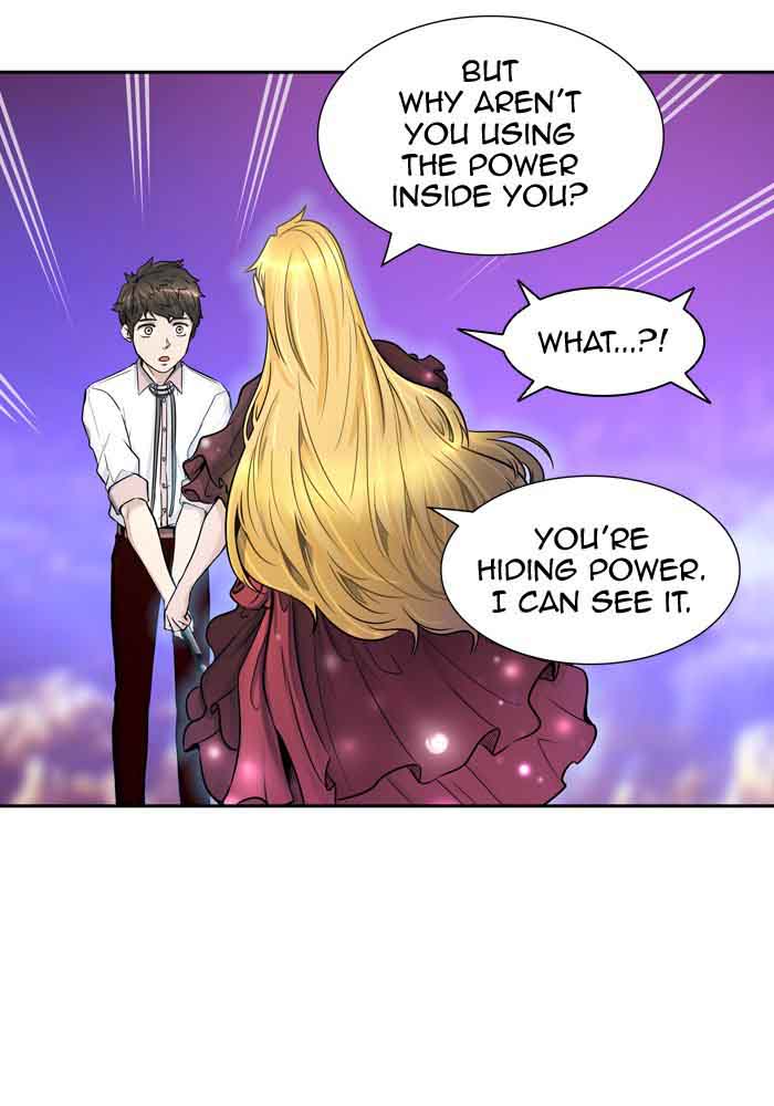 Tower Of God Chapter 409 Page 61