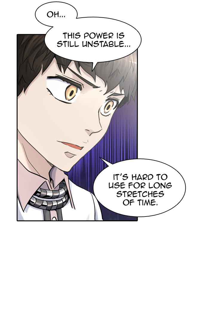 Tower Of God Chapter 409 Page 62