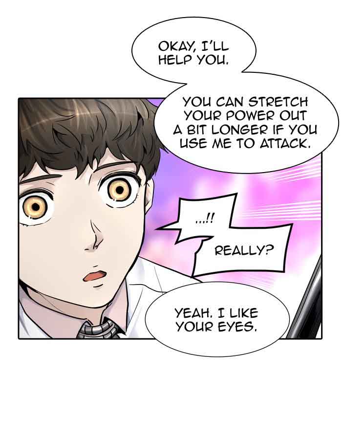 Tower Of God Chapter 409 Page 65