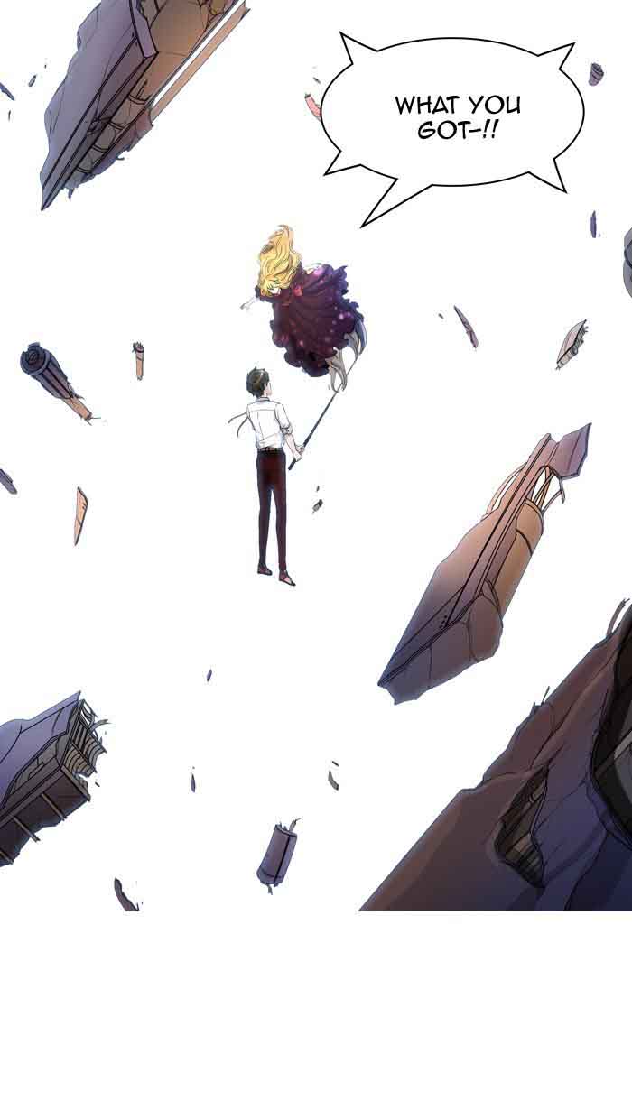 Tower Of God Chapter 409 Page 67