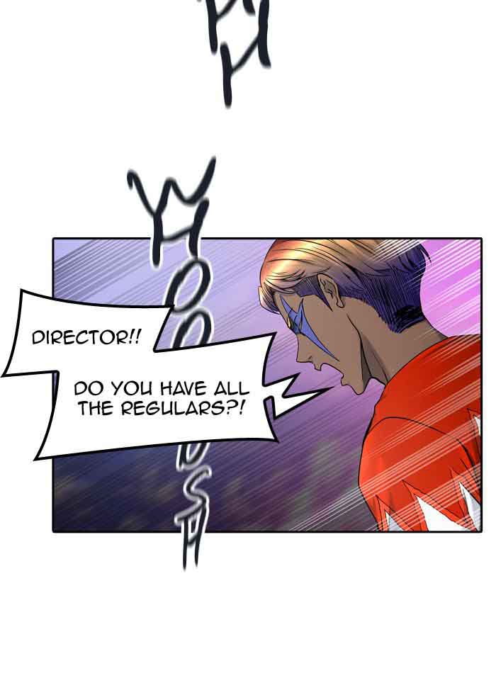 Tower Of God Chapter 409 Page 74
