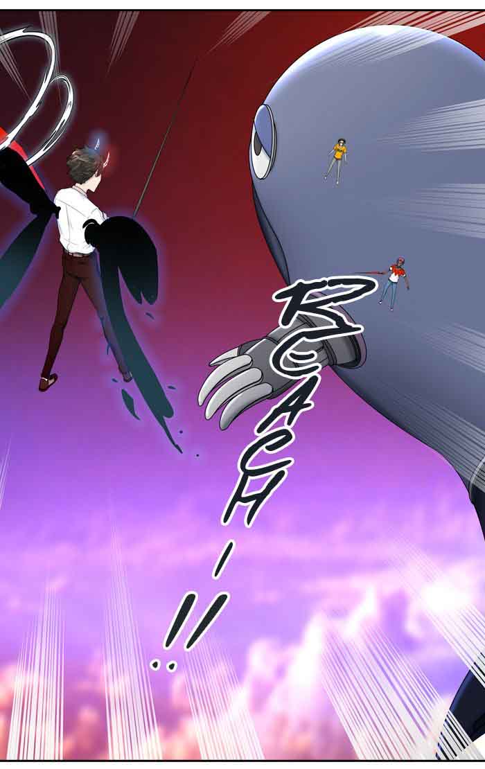 Tower Of God Chapter 409 Page 79