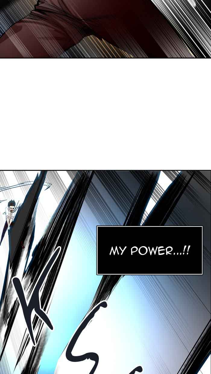 Tower Of God Chapter 409 Page 81