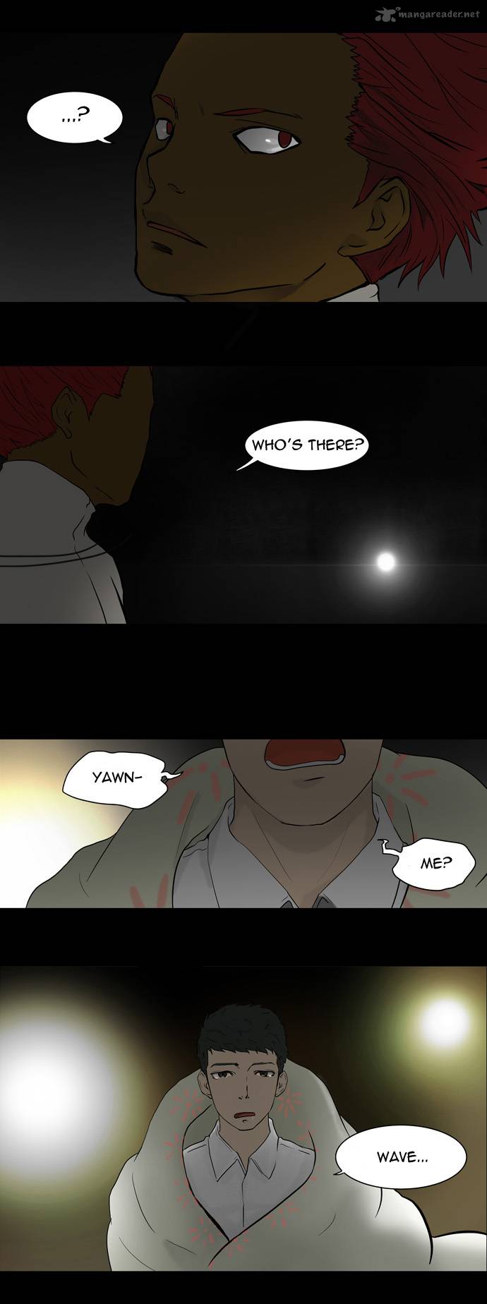 Tower Of God Chapter 41 Page 12