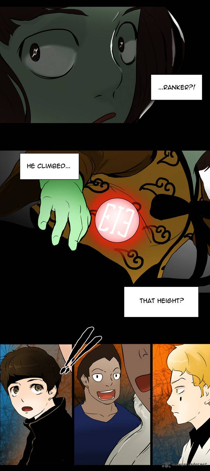 Tower Of God Chapter 41 Page 17