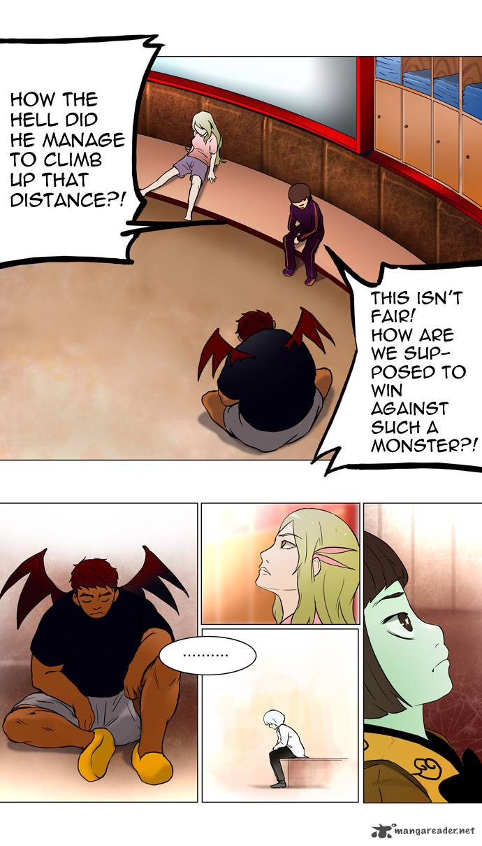 Tower Of God Chapter 41 Page 22