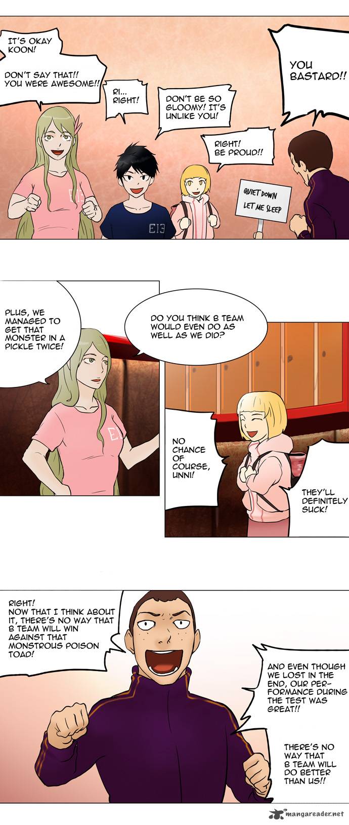 Tower Of God Chapter 41 Page 25