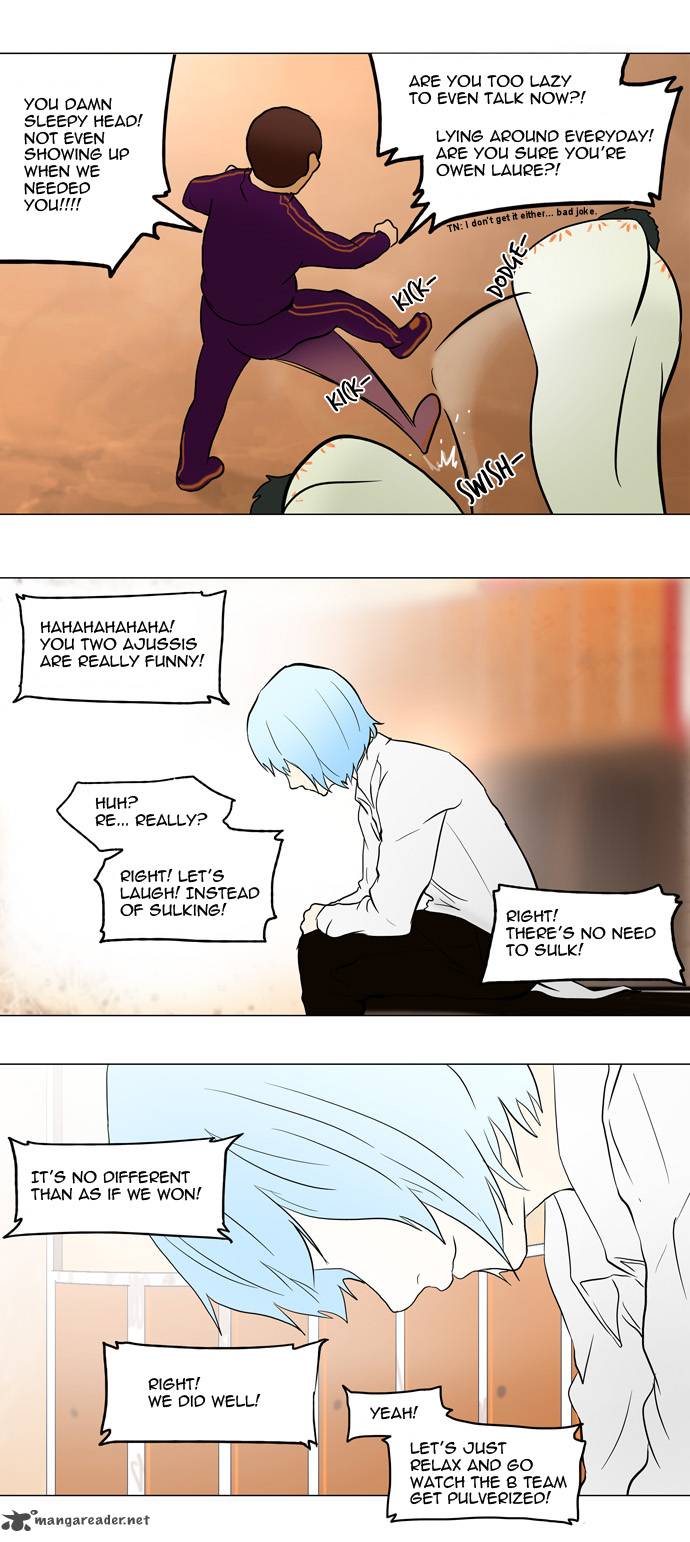 Tower Of God Chapter 41 Page 28