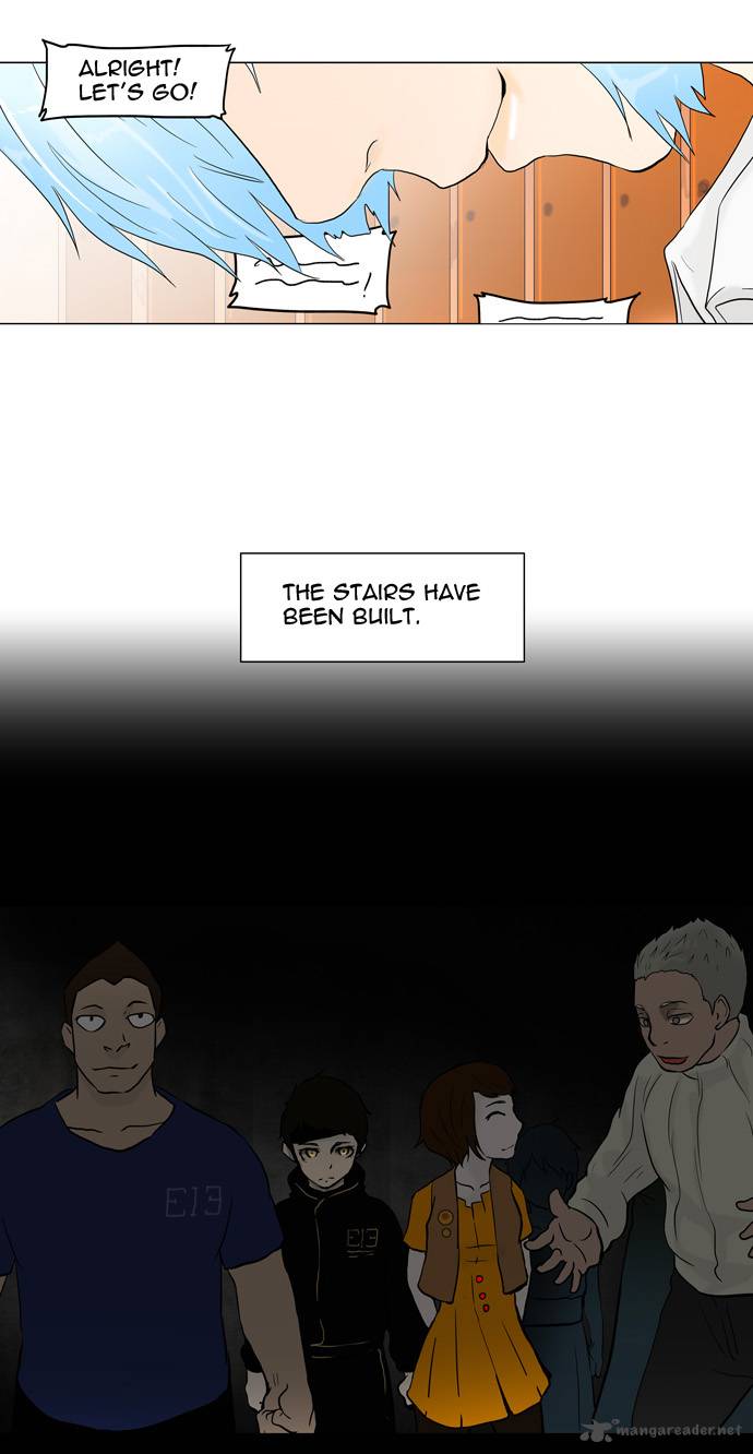 Tower Of God Chapter 41 Page 29