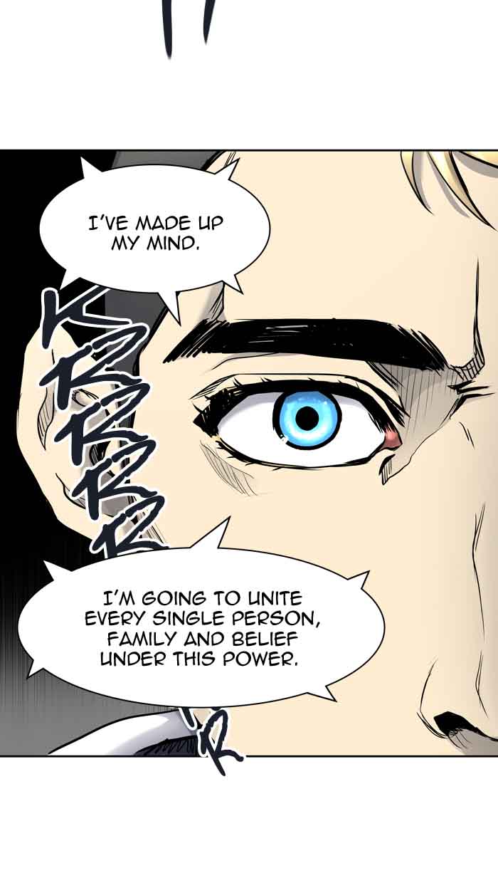 Tower Of God Chapter 410 Page 100