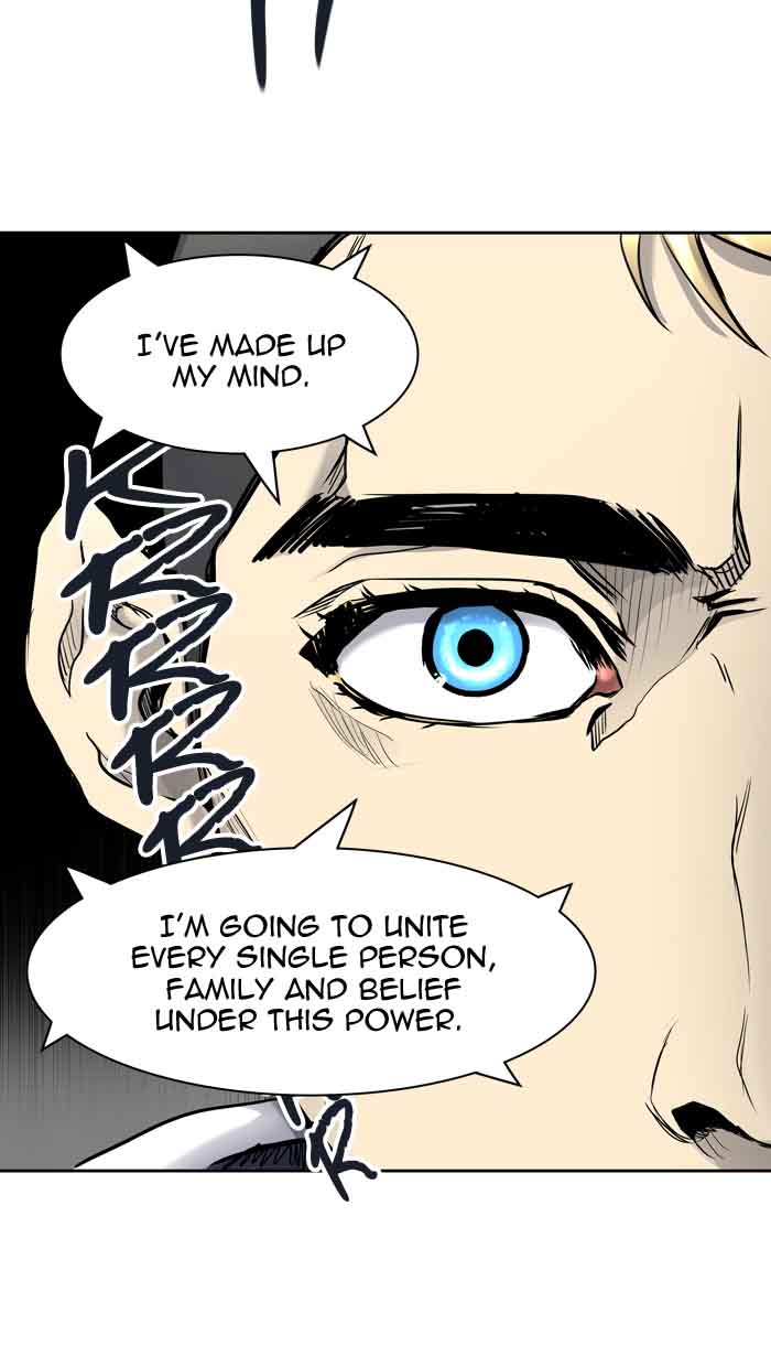 Tower Of God Chapter 410 Page 100